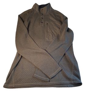 No Brand Men’s LongSleeve Sweater